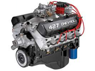 B0578 Engine